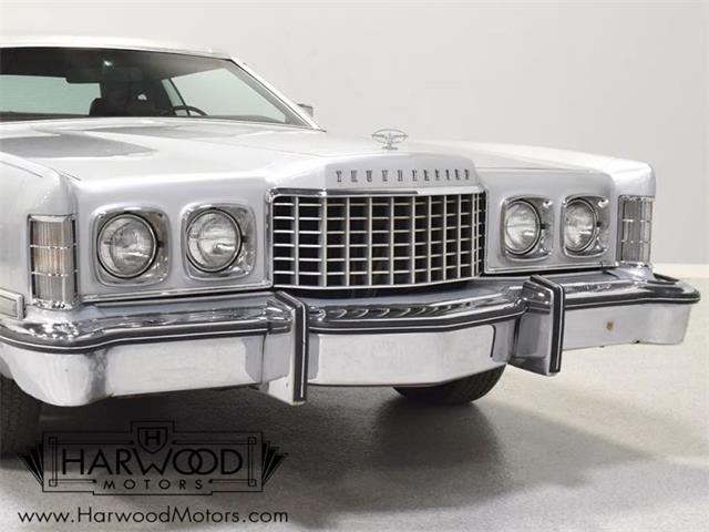 1976 Ford Thunderbird (CC-1966679) for sale in Cleveland, Ohio