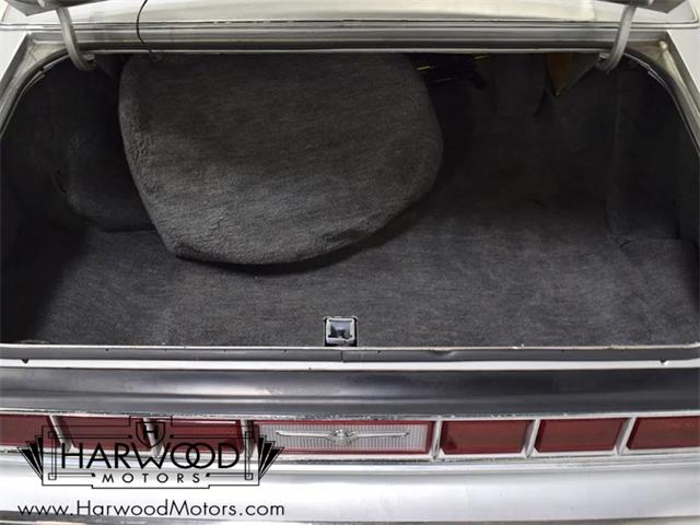 1976 Ford Thunderbird (CC-1966679) for sale in Cleveland, Ohio