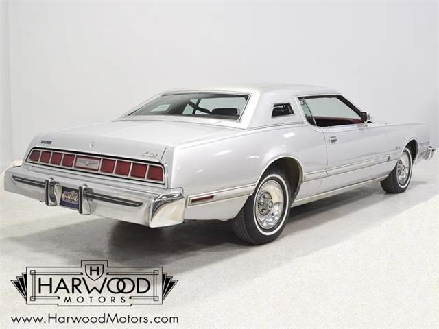 1976 Ford Thunderbird (CC-1966679) for sale in Cleveland, Ohio