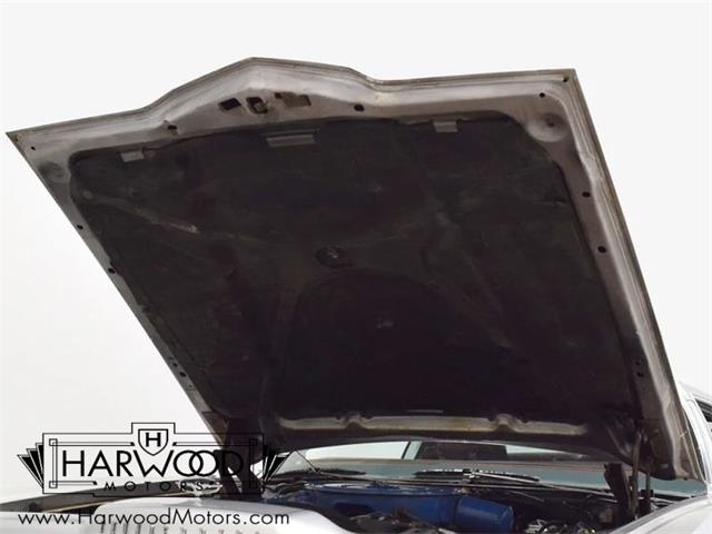 1976 Ford Thunderbird (CC-1966679) for sale in Cleveland, Ohio