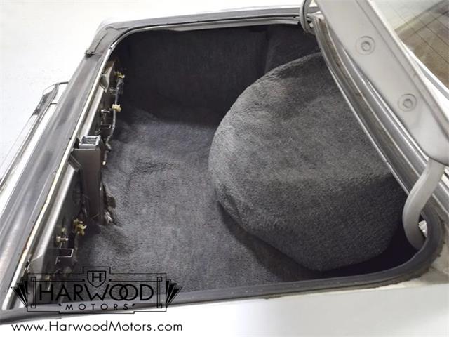 1976 Ford Thunderbird (CC-1966679) for sale in Cleveland, Ohio