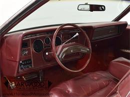 1976 Ford Thunderbird (CC-1966679) for sale in Cleveland, Ohio
