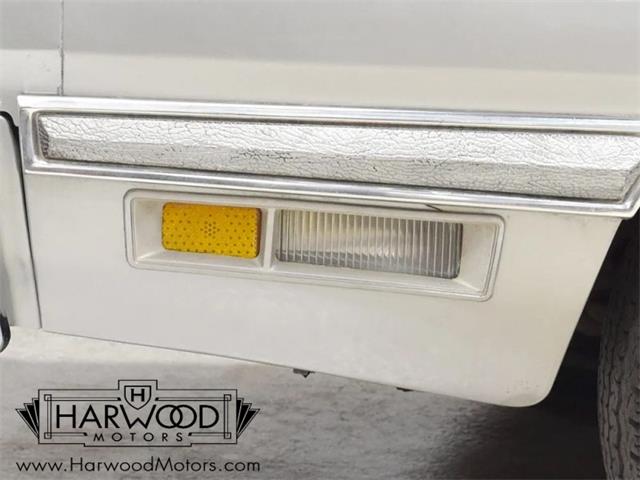 1976 Ford Thunderbird (CC-1966679) for sale in Cleveland, Ohio