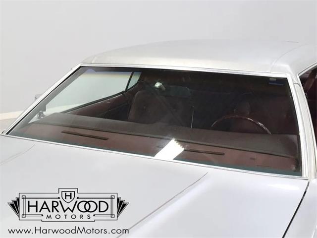 1976 Ford Thunderbird (CC-1966679) for sale in Cleveland, Ohio