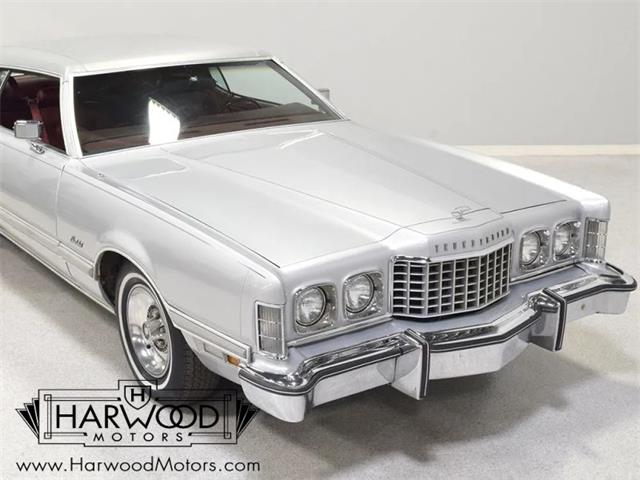 1976 Ford Thunderbird (CC-1966679) for sale in Cleveland, Ohio