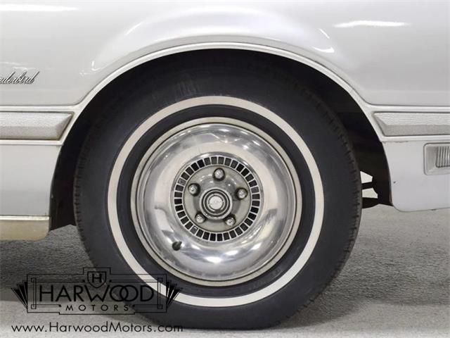 1976 Ford Thunderbird (CC-1966679) for sale in Cleveland, Ohio