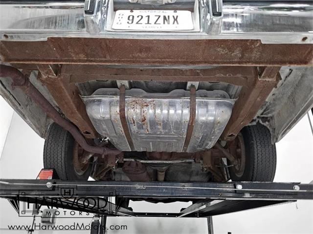 1976 Ford Thunderbird (CC-1966679) for sale in Cleveland, Ohio