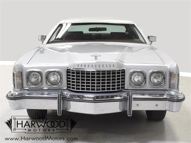1976 Ford Thunderbird (CC-1966679) for sale in Cleveland, Ohio