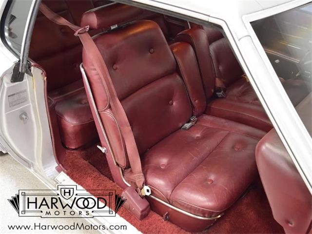 1976 Ford Thunderbird (CC-1966679) for sale in Cleveland, Ohio