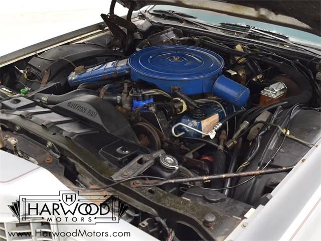 1976 Ford Thunderbird (CC-1966679) for sale in Cleveland, Ohio