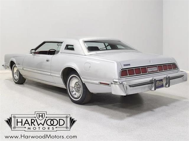 1976 Ford Thunderbird (CC-1966679) for sale in Cleveland, Ohio