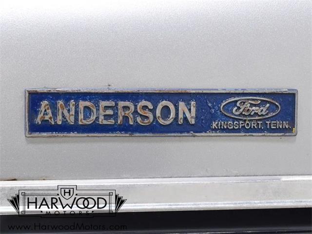 1976 Ford Thunderbird (CC-1966679) for sale in Cleveland, Ohio