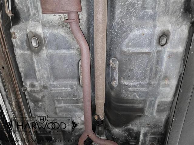 1976 Ford Thunderbird (CC-1966679) for sale in Cleveland, Ohio