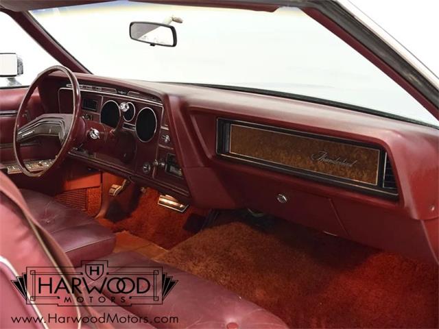 1976 Ford Thunderbird (CC-1966679) for sale in Cleveland, Ohio