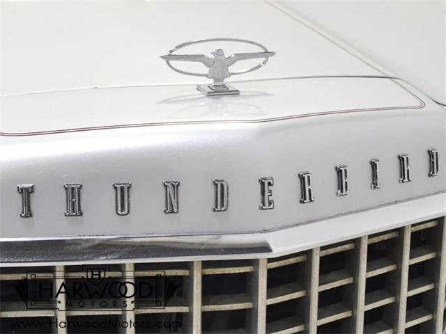 1976 Ford Thunderbird (CC-1966679) for sale in Cleveland, Ohio
