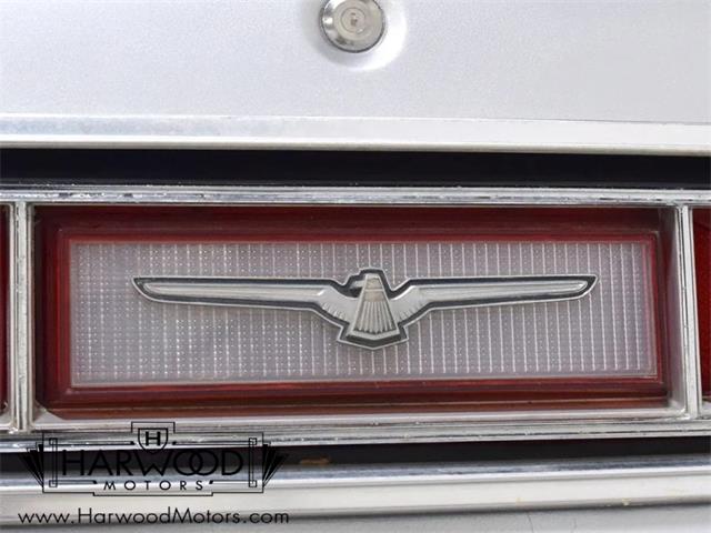 1976 Ford Thunderbird (CC-1966679) for sale in Cleveland, Ohio