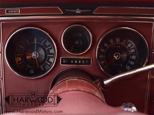 1976 Ford Thunderbird (CC-1966679) for sale in Cleveland, Ohio