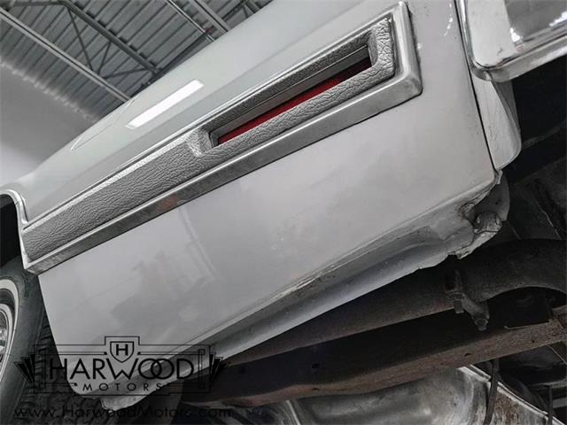 1976 Ford Thunderbird (CC-1966679) for sale in Cleveland, Ohio