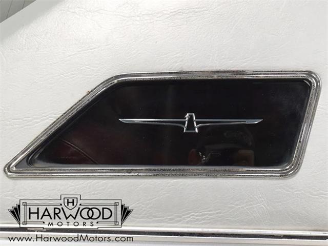 1976 Ford Thunderbird (CC-1966679) for sale in Cleveland, Ohio