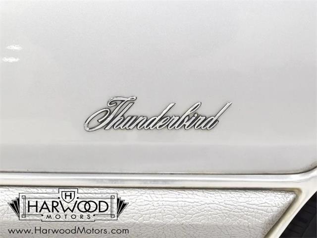 1976 Ford Thunderbird (CC-1966679) for sale in Cleveland, Ohio