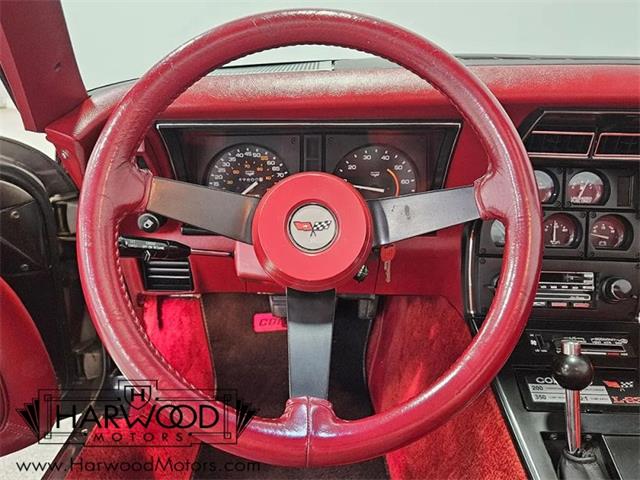 1982 Chevrolet Corvette (CC-1966695) for sale in Cleveland, Ohio