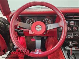 1982 Chevrolet Corvette (CC-1966695) for sale in Cleveland, Ohio