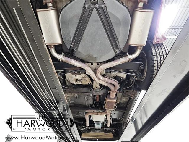 1982 Chevrolet Corvette (CC-1966695) for sale in Cleveland, Ohio