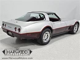 1982 Chevrolet Corvette (CC-1966695) for sale in Cleveland, Ohio