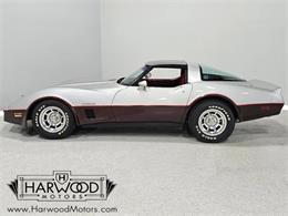 1982 Chevrolet Corvette (CC-1966695) for sale in Cleveland, Ohio