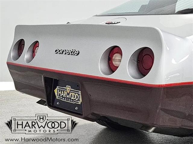 1982 Chevrolet Corvette (CC-1966695) for sale in Cleveland, Ohio