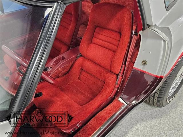 1982 Chevrolet Corvette (CC-1966695) for sale in Cleveland, Ohio