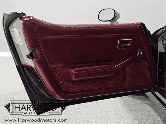 1982 Chevrolet Corvette (CC-1966695) for sale in Cleveland, Ohio