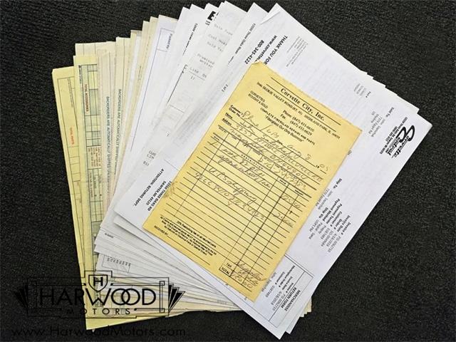 1982 Chevrolet Corvette (CC-1966695) for sale in Cleveland, Ohio