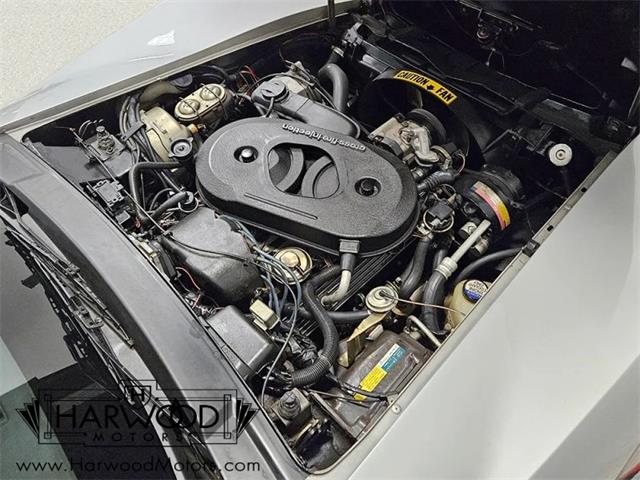 1982 Chevrolet Corvette (CC-1966695) for sale in Cleveland, Ohio