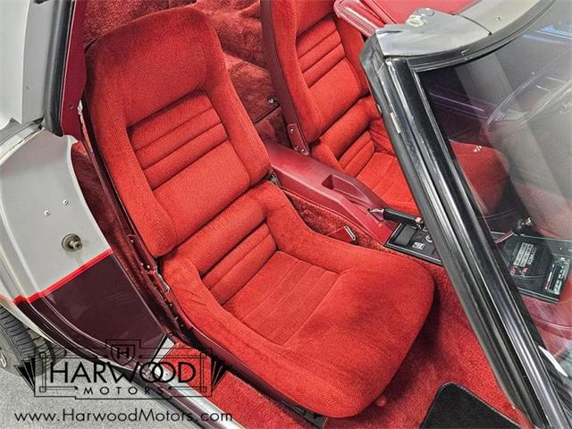 1982 Chevrolet Corvette (CC-1966695) for sale in Cleveland, Ohio
