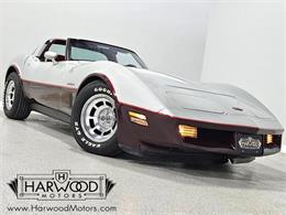 1982 Chevrolet Corvette (CC-1966695) for sale in Cleveland, Ohio