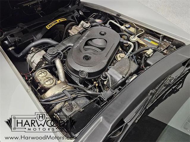 1982 Chevrolet Corvette (CC-1966695) for sale in Cleveland, Ohio