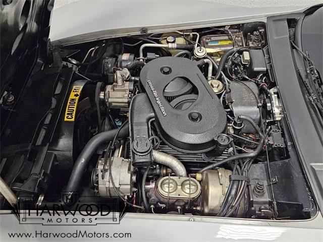 1982 Chevrolet Corvette (CC-1966695) for sale in Cleveland, Ohio