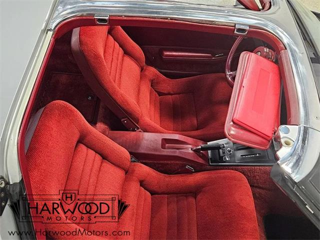 1982 Chevrolet Corvette (CC-1966695) for sale in Cleveland, Ohio