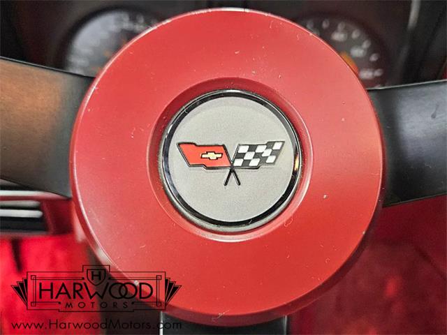 1982 Chevrolet Corvette (CC-1966695) for sale in Cleveland, Ohio
