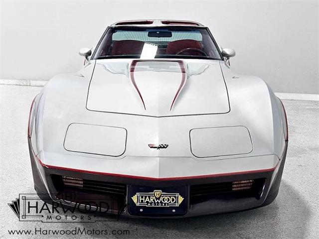 1982 Chevrolet Corvette (CC-1966695) for sale in Cleveland, Ohio