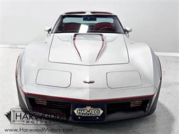 1982 Chevrolet Corvette (CC-1966695) for sale in Cleveland, Ohio