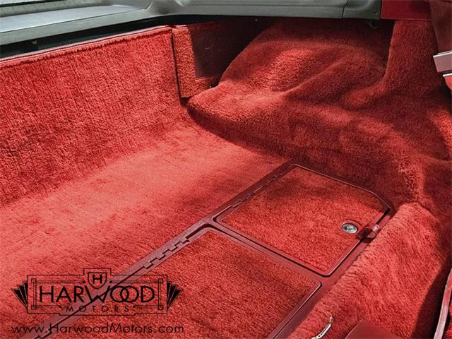 1982 Chevrolet Corvette (CC-1966695) for sale in Cleveland, Ohio