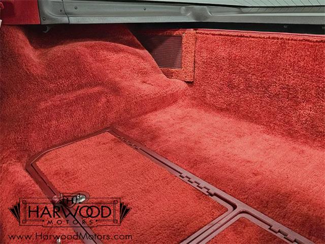 1982 Chevrolet Corvette (CC-1966695) for sale in Cleveland, Ohio