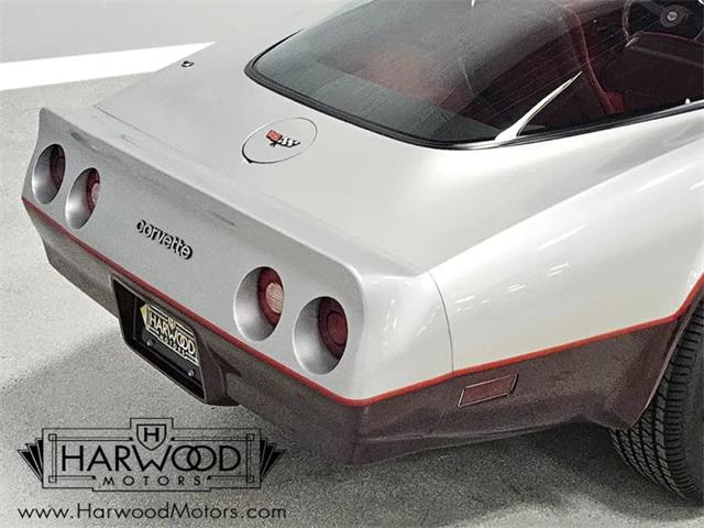 1982 Chevrolet Corvette (CC-1966695) for sale in Cleveland, Ohio