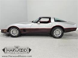1982 Chevrolet Corvette (CC-1966695) for sale in Cleveland, Ohio