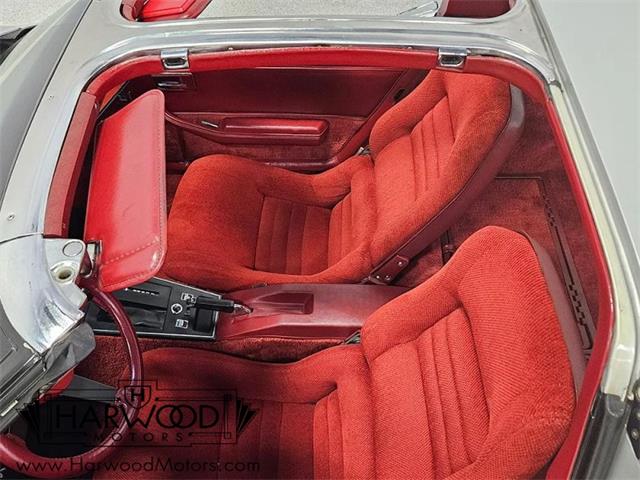 1982 Chevrolet Corvette (CC-1966695) for sale in Cleveland, Ohio