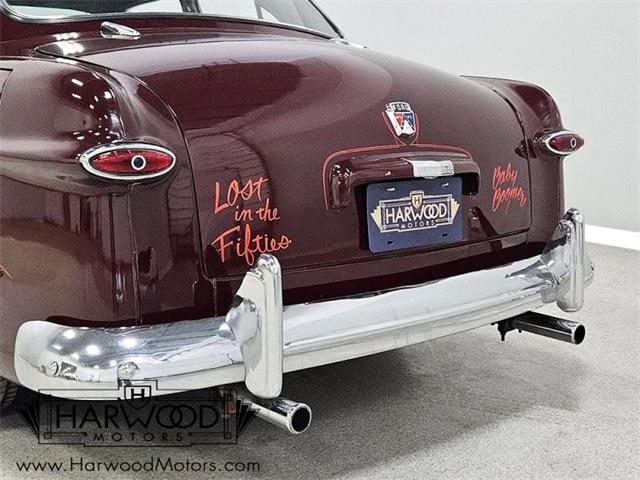 1950 Ford Custom (CC-1966702) for sale in Cleveland, Ohio