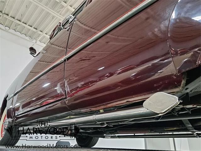 1950 Ford Custom (CC-1966702) for sale in Cleveland, Ohio