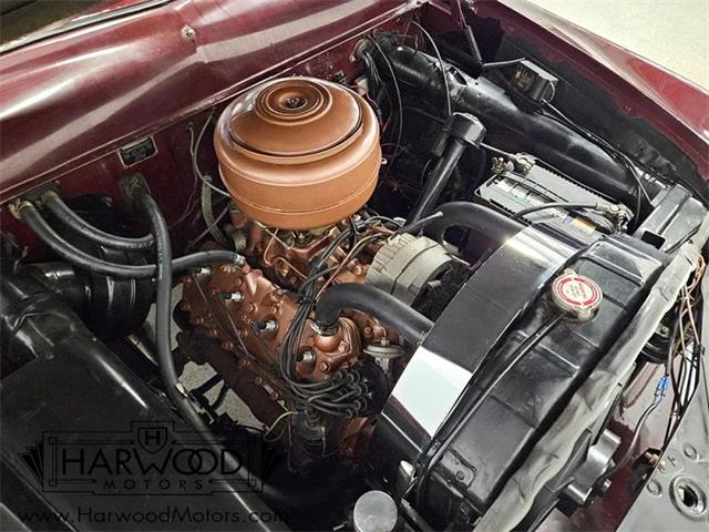 1950 Ford Custom (CC-1966702) for sale in Cleveland, Ohio